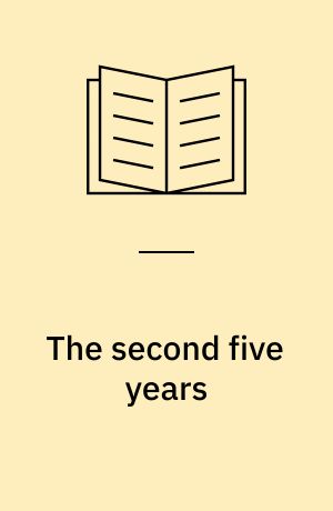 The second five years : a Labour programme for 1950