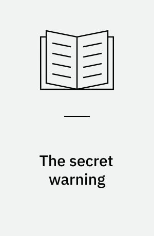 The secret warning