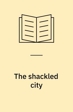 The shackled city : adventure path