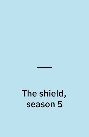 The shield, season 5