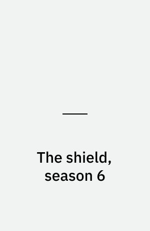 The shield, season 6