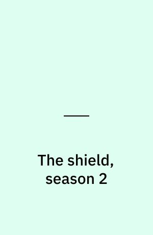 The shield, season 2