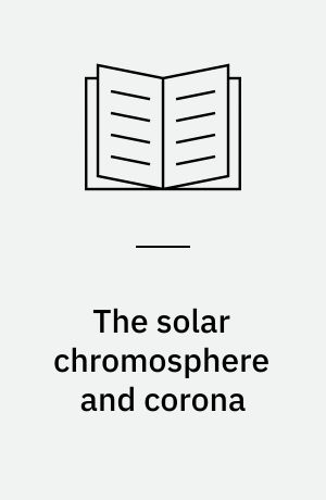 The solar chromosphere and corona : quiet sun