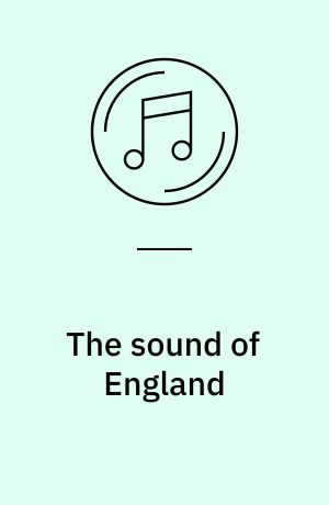 The sound of England