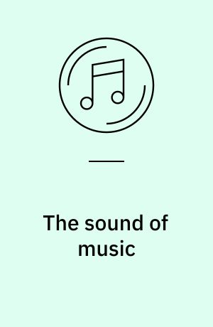 The sound of music : 16 tracks from the musical