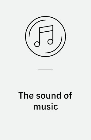The sound of music : 16 tracks from the musical