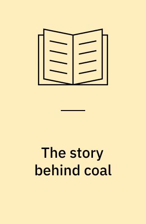 The story behind coal