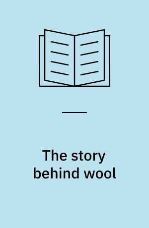 The story behind wool