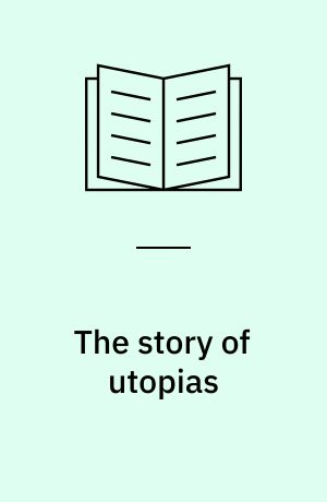 The story of utopias