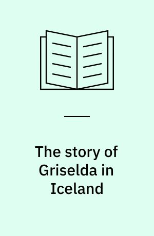 The story of Griselda in Iceland