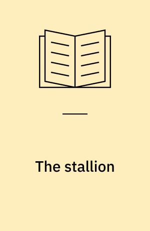 The stallion : artificial breeding & embryo transfer, 1987