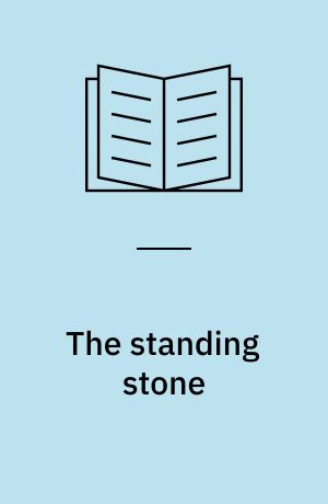 The standing stone