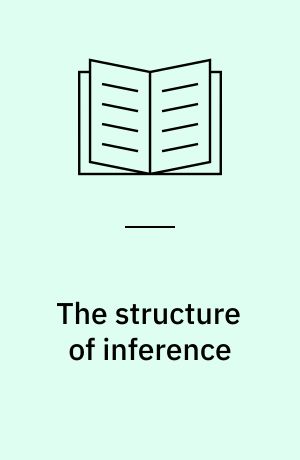 The structure of inference