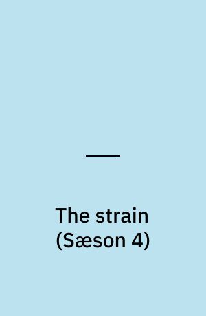 The strain