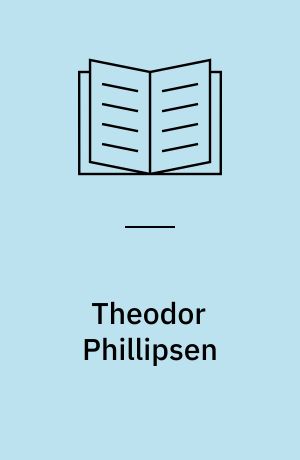 Theodor Phillipsen