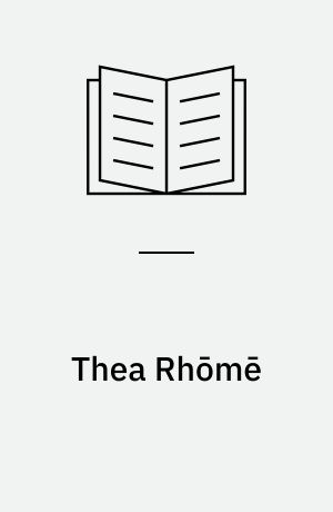 Thea Rhōmē : the worship of the goddess Roma in the Greek world