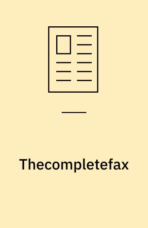 Thecompletefax