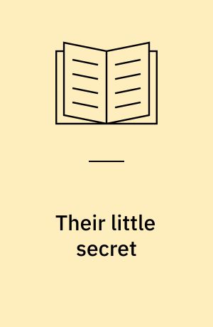 Their little secret