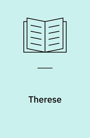 Therese : Chronik eines Frauenlebens 1928