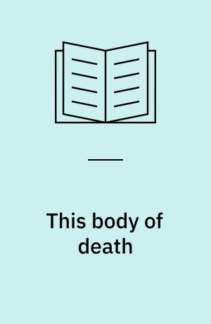This body of death