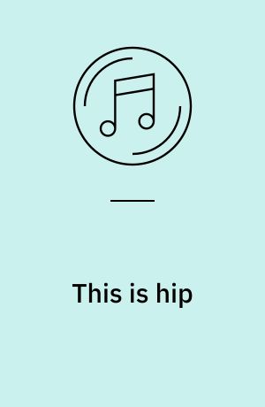 This is hip