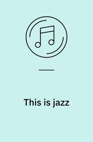 This is jazz