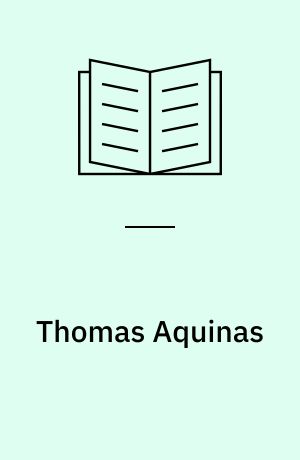 Thomas Aquinas