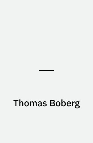 Thomas Boberg