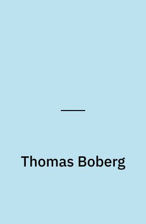 Thomas Boberg
