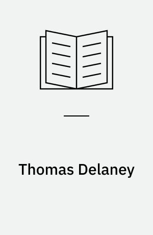 Thomas Delaney
