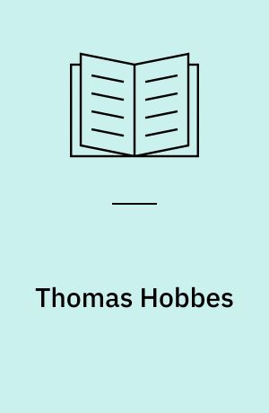 Thomas Hobbes