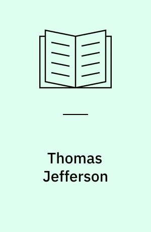 Thomas Jefferson : a life