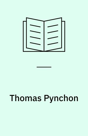 Thomas Pynchon