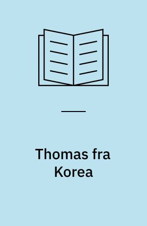 Thomas fra Korea