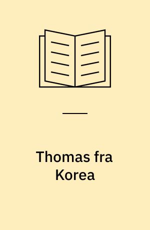 Thomas fra Korea