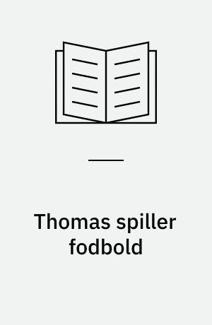 Thomas spiller fodbold