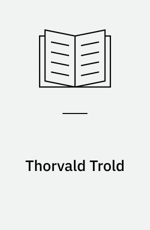 Thorvald Trold