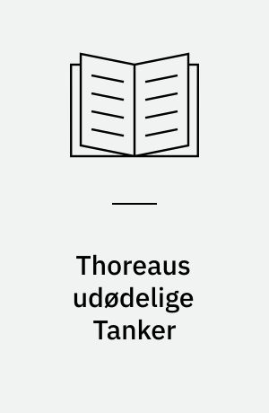 Thoreaus udødelige Tanker