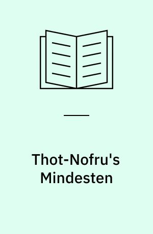 Thot-Nofru's Mindesten