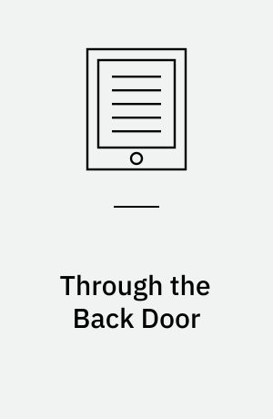 Through the Back Door : The Black Market in Poland 1944-1989