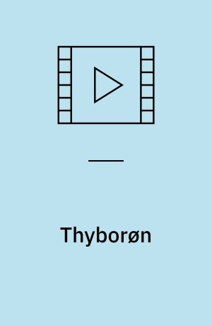 Thyborøn