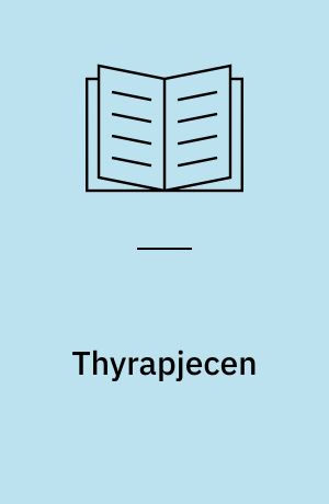 Thyrapjecen