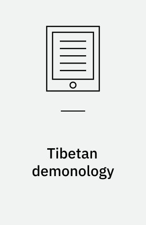 Tibetan demonology