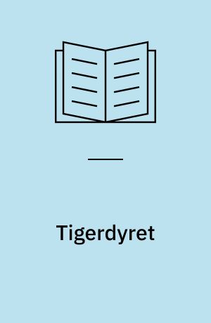 Tigerdyret