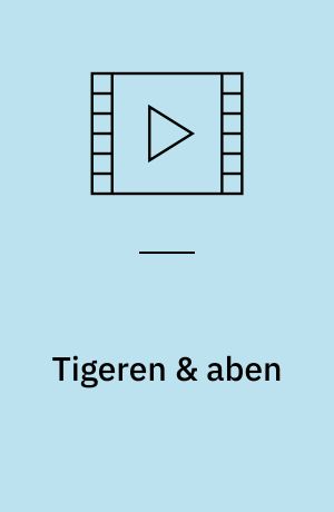 Tigeren & aben