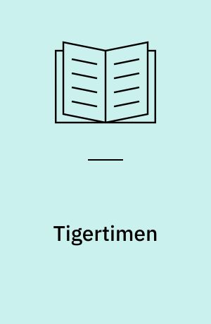 Tigertimen