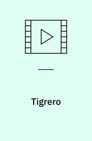 Tigrero : en film der aldrig blev til noget = Tigrero : a film that was never made (Stor skrift)