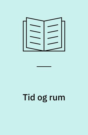 Tid og rum