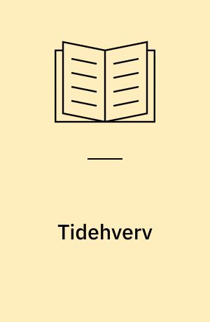 Tidehverv