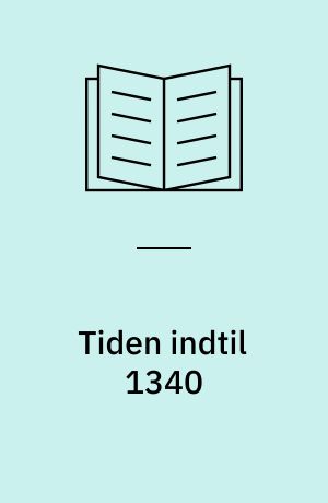 Tiden indtil 1340